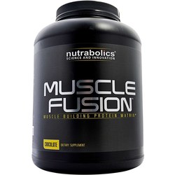 Протеин Nutrabolics Muscle Fusion 1.81 kg
