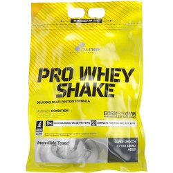 Протеин Olimp Pro Whey Shake 0.7 kg