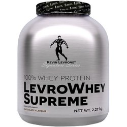 Протеин Kevin Levrone LevroWhey Supreme