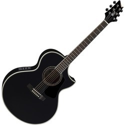 Гитара Cort NDX20 (черный)