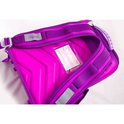 Школьный рюкзак (ранец) 1 Veresnya H-18 Winx-Club