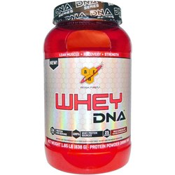 Протеин BSN Whey DNA Protein 0.813 kg