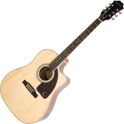 Гитара Epiphone AJ-220SCE