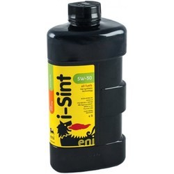Моторное масло Agip i-Sint 5W-30 1L