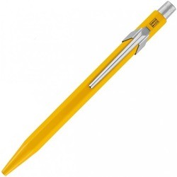 Ручка Caran dAche 849 Classic Yellow