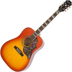 Гитара Epiphone Hummingbird Pro