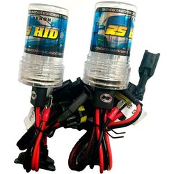 Автолампы RS HB4 6000K 35W 2pcs