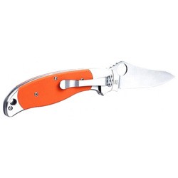 Нож / мультитул Ganzo G7371 (оранжевый)