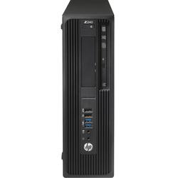 Персональный компьютер HP Z240 (SSF J9C03EA)