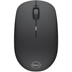 Мышка Dell WM126 (красный)