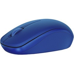 Мышка Dell WM126 (синий)
