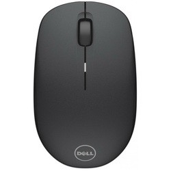 Мышка Dell WM126 (черный)
