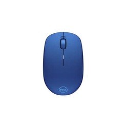 Мышка Dell WM126 (синий)