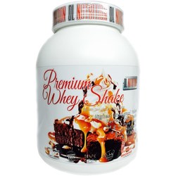 Протеины DL Nutrition Premium Whey Shake 2.24 kg