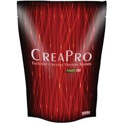 Протеин Power Pro Crea Pro 1 kg