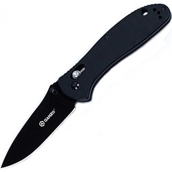 Нож / мультитул Ganzo G7393 (черный)