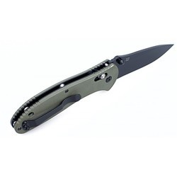 Нож / мультитул Ganzo G7393 (черный)