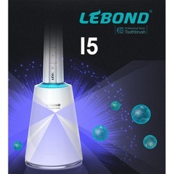 Электрическая зубная щетка Lebond I5 Plus