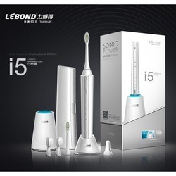 Электрическая зубная щетка Lebond I5 Plus