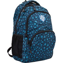 Школьный рюкзак (ранец) 1 Veresnya CA011 Cambridge