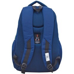 Школьный рюкзак (ранец) 1 Veresnya CA057 Cambridge