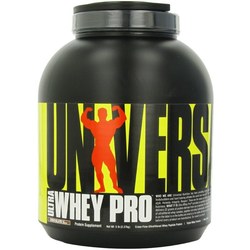 Протеин Universal Nutrition Ultra Whey Pro 0.907 kg