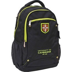 Школьный рюкзак (ранец) 1 Veresnya CA068 Cambridge