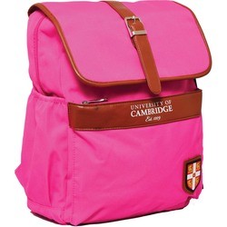 Школьный рюкзак (ранец) 1 Veresnya CA071 Cambridge