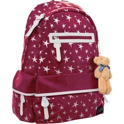 Школьный рюкзак (ранец) 1 Veresnya X053 Oxford