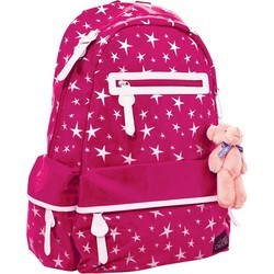 Школьный рюкзак (ранец) 1 Veresnya X053 Oxford
