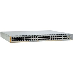 Коммутатор Allied Telesis AT-x610-48Ts/X-POE+