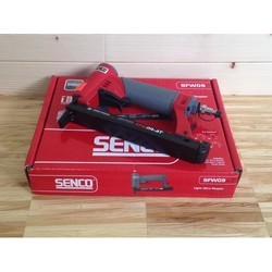 Строительный степлер Senco SFW09-C