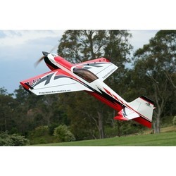 Радиоуправляемый самолет Precision Aerobatics Katana MX Kit