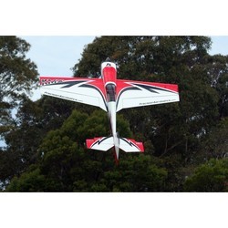 Радиоуправляемый самолет Precision Aerobatics Katana MX Kit