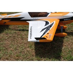 Радиоуправляемый самолет Precision Aerobatics Katana MX Kit