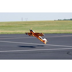 Радиоуправляемый самолет Precision Aerobatics Katana MX Kit