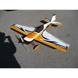 Радиоуправляемый самолет Precision Aerobatics Katana MX Kit