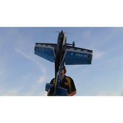 Радиоуправляемый самолет Precision Aerobatics Extra MX Kit