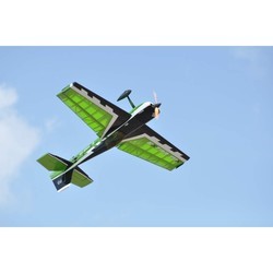 Радиоуправляемый самолет Precision Aerobatics Extra MX Kit