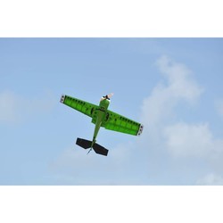 Радиоуправляемый самолет Precision Aerobatics Extra MX Kit