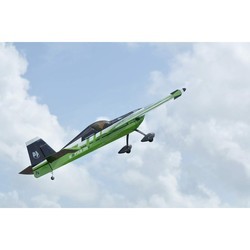 Радиоуправляемый самолет Precision Aerobatics Extra MX Kit