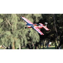 Радиоуправляемый самолет Precision Aerobatics Extra MX Kit