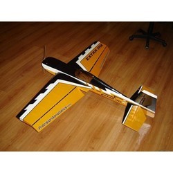 Радиоуправляемый самолет Precision Aerobatics Extra MX Kit