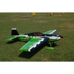 Радиоуправляемый самолет Precision Aerobatics Extra MX Kit