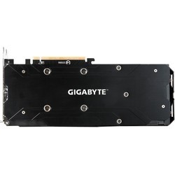 Видеокарта Gigabyte GeForce GTX 1060 D5 6G