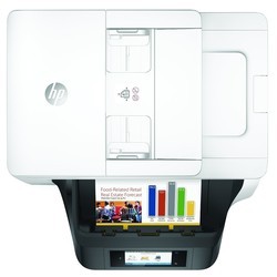 МФУ HP OfficeJet Pro 8720