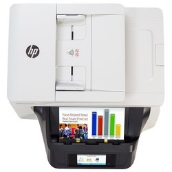 МФУ HP OfficeJet Pro 8730