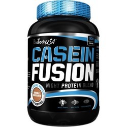 Протеин BioTech Casein Fusion