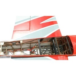 Радиоуправляемый самолет Precision Aerobatics XR-52 Kit
