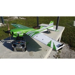 Радиоуправляемый самолет Precision Aerobatics XR-52 Kit